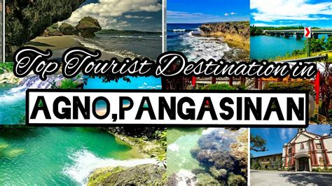 Agno, Pangasinan Profile – PhilAtlas.